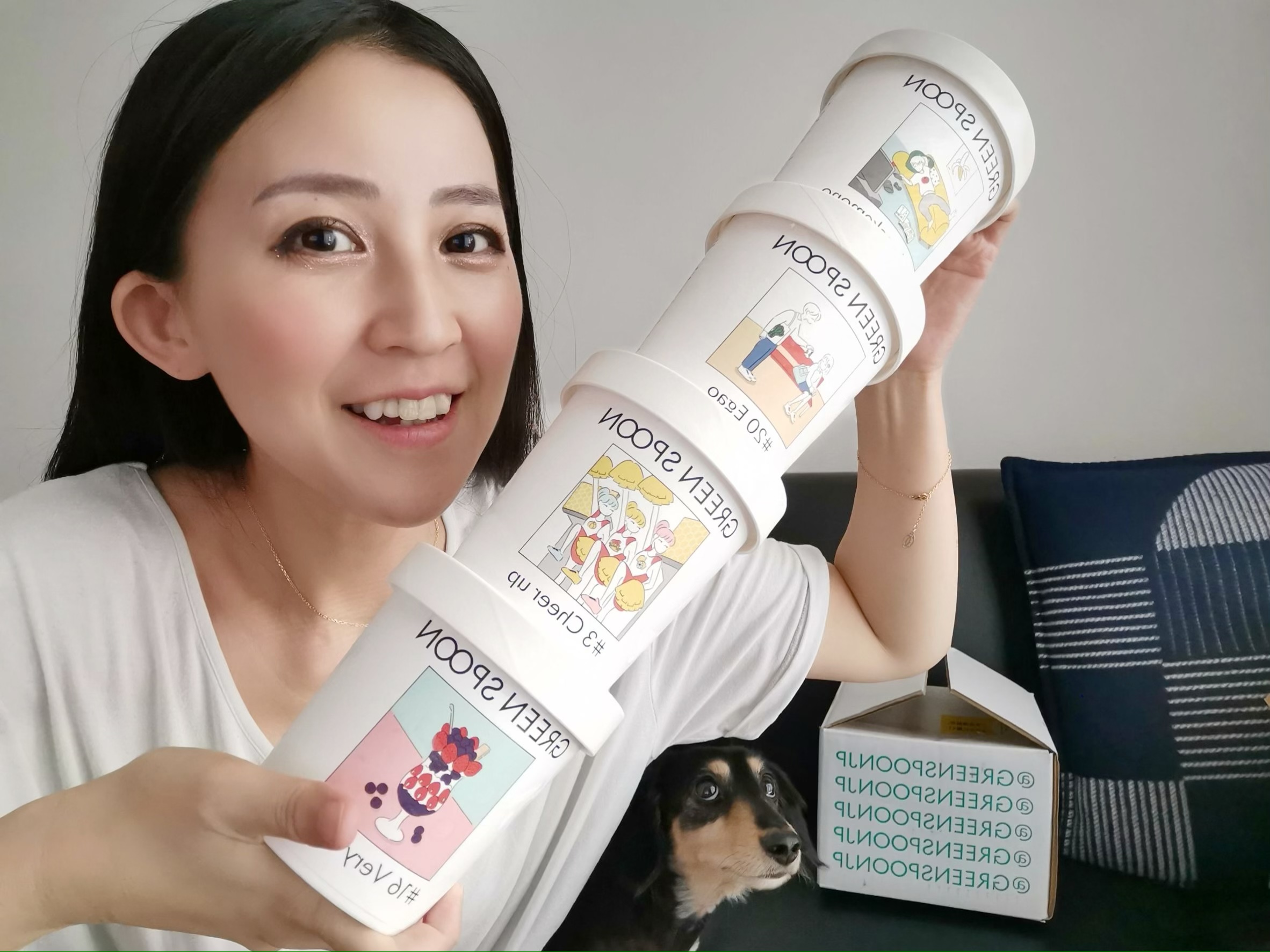 夏までにダイエット!スーパーフードたっぷりのダイエットスムージーを【GREENSPOON】 0DE6C3AF-6EA7-41EA-BDED-B054D0EF2E93