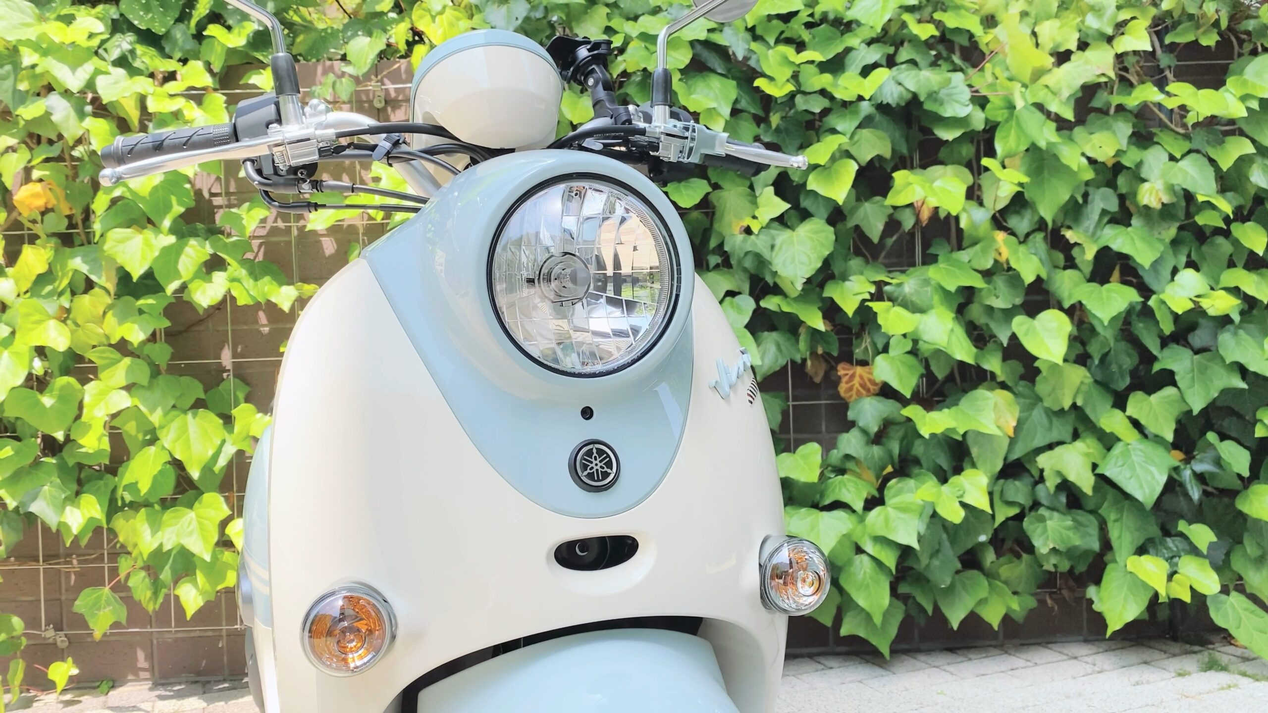 【50ccバイク】原付免許取得からバイク納車までわずか1週間!ついに愛車とご対面【原付女子】 9ED09B12-D9B1-4CC1-9263-E8B15B78AE7B