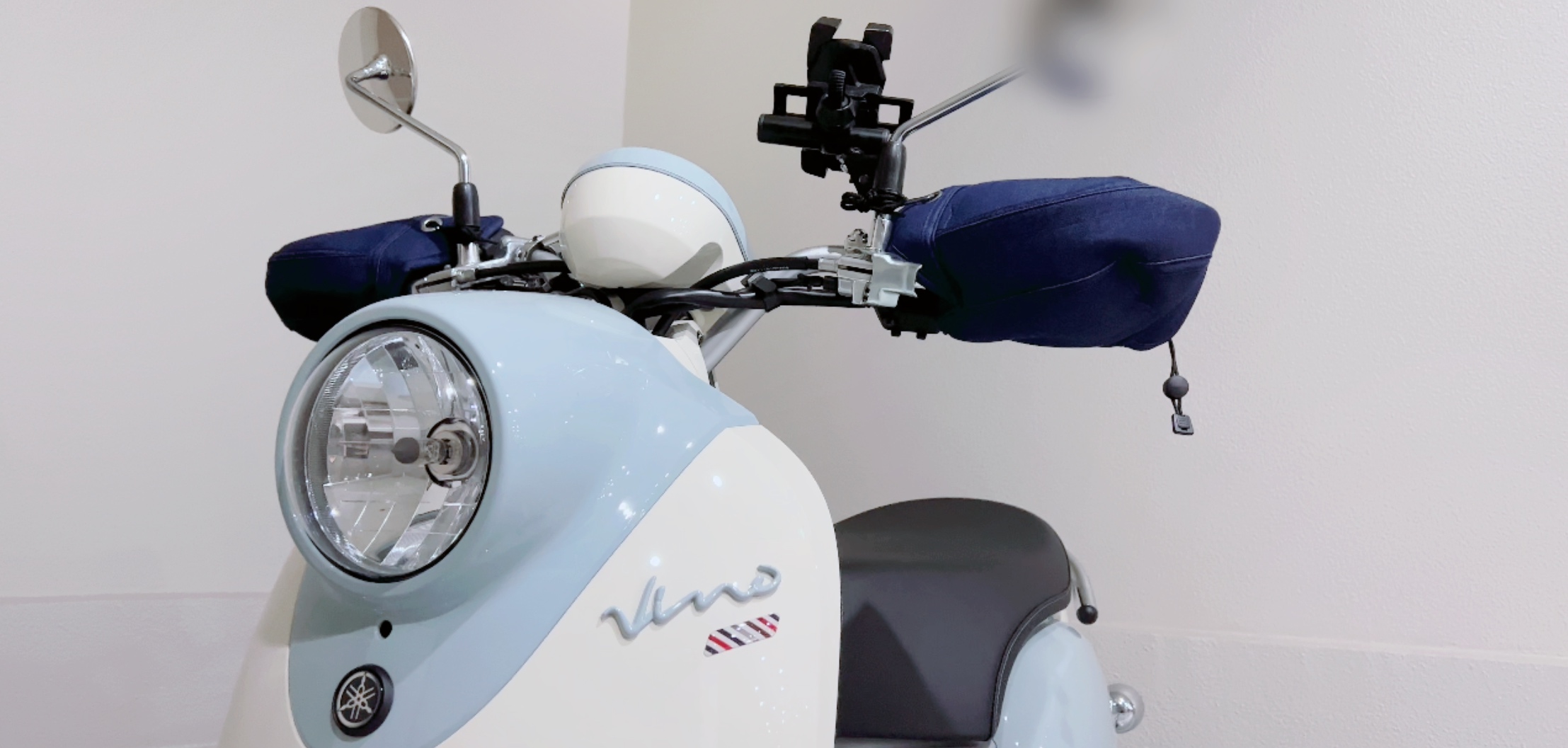 【原付女子】バイク乗り出して初めて迎える真冬の防寒対策、コスパ最強購入品5つ!【ワークマン、ユニクロ】 B812B9E6-2AE9-4F13-A375-21ABFC4C67E2
