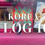 【韓国旅行】話題のエリア、狎鷗亭のピンク壁かわかいい一軒家DOSANMAMMAでカフェ活【MAMMAMIA】