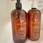実はお気に入りシャンプーが追加された件