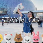 【推し活旅】香港2日目も飲茶～MAMA会場へ。２日間参戦総括【STAY VLOG】